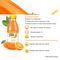 Iv San Bernard Fruit of the Groomer Orange Шампунь для слабой выпадающей шерсти 500 мл