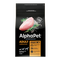 AlphaPet Superpremium сухой корм для взрослых собак мелких пород индейка и рис