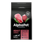 AlphaPet Superpremium Adult сухой корм для взрослых собак средних пород с говядиной и потрошками
