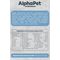 AlphaPet Superpremium MONOPROTEIN сухой корм для взрослых кошек из белой рыбы