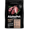 ALPHAPET SUPERPREMIUM Сухой корм для щенков и кормящих собак мелких пород с ягненком и индейкой