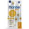 Monge Gift Kitten Лакомство для котят Мягкие палочки со свежей форелью и ромашкой 15г