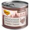 Мнямс 200г консервы для собак всех пород Delicatesse Фрикасе по-парижски из индейки с травами