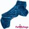 ForMyDogs Костюм-комбинезон т.бирюзовый для мальчиков №10