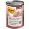 Мнямс 400г консервы для собак всех пород Delicatesse Сальтимбокка по-Римски из индейки с ветчиной и телятиной