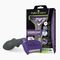 FURminator M/L фурминатор для больших кошек c короткой шерстью