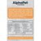 AlphaPet Superpremium MONOPROTEIN сухой корм для взрослых собак мелких пород с индейкой