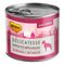 Мнямс 200г консервы для собак всех пород Delicatesse Террин по-версальски из телятины с ветчиной
