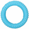 HOMEPET Foam Puppy Игрушка для собак кольцо голубое 8,2 см