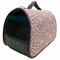 HOMEPET Kitty sweetie №4 сумка-переноска 48см*31см*28см