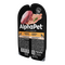 ALPHAPET SUPERPREMIUM Паштет для котят, беременных и кормящих кошек индейка 80г