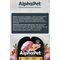 ALPHAPET SUPERPREMIUM Паштет для котят, беременных и кормящих кошек индейка 80г