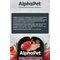 ALPHAPET SUPERPREMIUM Паштет для собак с говядиной 100г