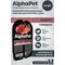 ALPHAPET SUPERPREMIUM Паштет для собак с говядиной 100г