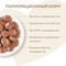Мнямс пауч для кошек Кусочки в соусе с форелью 85г