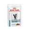 Royal Canin Sensitivity Control пауч для кошек при пищевой аллергии