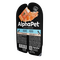 ALPHAPET SUPERPREMIUM Паштет для щенков, беременных и кормящих собак с лососем 100г