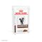 Royal Canin GASTROINTESTINAL Пауч полнорационный диетический для взрослых кошек при расстройствах пищеварения, реабилитации и истощении