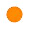 Mr.Kranch Игрушка для собак Мяч 6 см оранжевая