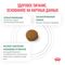 Royal Canin SATIETY WEIGHT MANAGEMENT SMALL DOGS Корм сухой для взрослых собак мелких пород для снижения веса 3кг