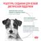 Royal Canin SATIETY WEIGHT MANAGEMENT SMALL DOGS Корм сухой для взрослых собак мелких пород для снижения веса 3кг