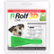 RolfClub капли для собак от 4 до 10 кг от внешних паразитов 1 пипетка