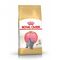 Royal Canin Kitten British Shorthair сухой корм для котят породы британская короткошерстная