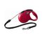 Flexi New Classic Basic cord Поводок-рулетка 5м размер М до 20кг