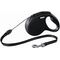 Flexi New Classic cord Поводок-рулетка 5м размер S до 12кг