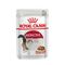 Royal Canin Instinctive пауч для кошек кусочки в соусе