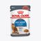 Royal Canin Light Weight Care облегченный пауч для кошек всех возрастов в соусе