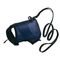 Ferplast JOGGING EXTRA LARGE мягкая шлейка с поводком для кроликов и кошек