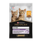 Purina Pro Plan Junior 85г пауч для котят с курицей в желе