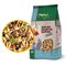 Triol Original корм для мелких попугаев с овощами 450гр