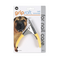 J.W. Grip Soft Nail Trimmer когтерез-гильотина для собак