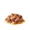 Royal Canin Ageing 12+ пауч для пожилых кошек в соусе 85г