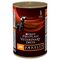 Purina Pro Plan Veterinary Diets OM Obesity 400г консервы для собак при ожирении
