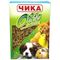 Чика овес для животных 300гр