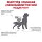 Royal Canin Satiety Weight Management 1,5кг сухой корм для собак при избыточном весе
