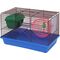 Zoomark клетка для грызунов 2 этажа 36*24*27см