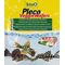 Tetra Pleco Veggie Waffers корм-пластинки с добавлением цукини для донных рыб 15 гр