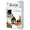 Fiory Indy корм для морских свинок и шиншил 850гр