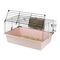 Ferplast Cavie 60 клетка для кроликов и морских свинок 58*38*31см