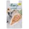 Fiory Carrosalt минеральный камень 65гр, для грызунов в форме моркови