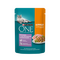 Purina One Пурина Ван пауч для кошек с чувствительным пищеварением курицей и морковью 75г