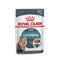 Royal Canin Hairball Care пауч для кошек всех возрастов при образовании волосянных комочков в соусе 85г