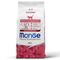 Monge Cat Speciality Line Monoprotein сухой корм для котят и беременных кошек с говядиной