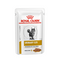 Royal Canin Urinary S/O Moderate Calorie 85г влажный корм для кошек всех возрастов низкокалорийный при МКБ