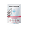 Best Dinner Exclusive Vet Profi пауч для кошек Gastro Intestinal кусочки в соусе с Ягненком 85г