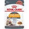 Royal Canin Hair&Skin пауч для кошек поддержание здоровья кожи и блеска шерсти в соусе 85гр